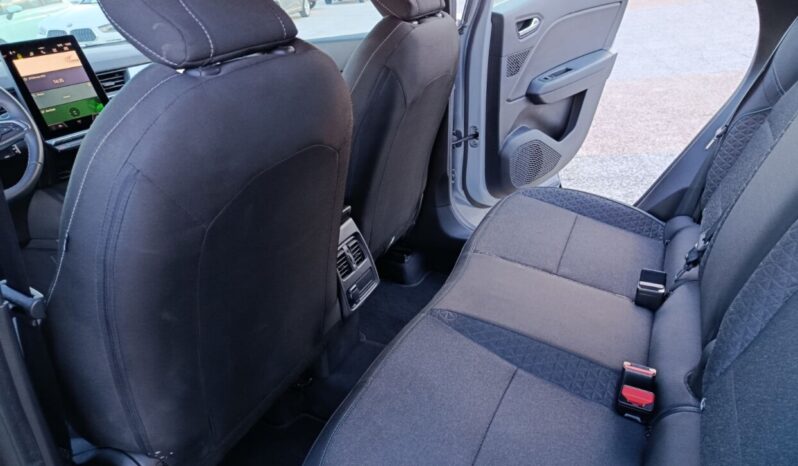 Renault CAPTUR Evolution E-Tech full hybrid 145hp (Φ) full