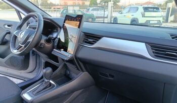 Renault CAPTUR Evolution E-Tech full hybrid 145hp (Φ) full