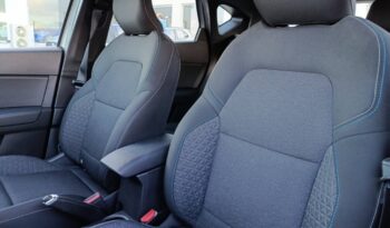 Renault CAPTUR Evolution E-Tech full hybrid 145hp (Φ) full