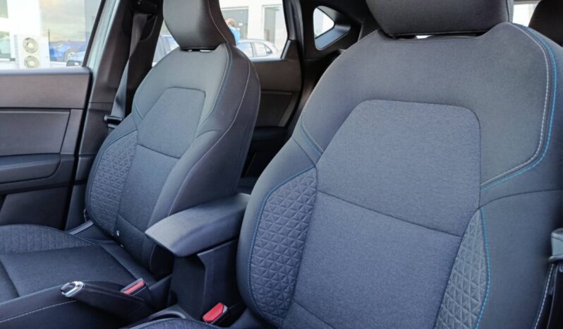 Renault CAPTUR Evolution E-Tech full hybrid 145hp (Φ) full