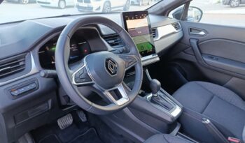 Renault CAPTUR Evolution E-Tech full hybrid 145hp (Φ) full