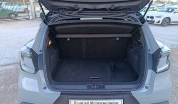 Renault CAPTUR Evolution E-Tech full hybrid 145hp (Φ) full