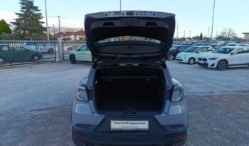 Renault CAPTUR Evolution E-Tech full hybrid 145hp (Φ) full