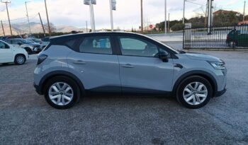 Renault CAPTUR Evolution E-Tech full hybrid 145hp (Φ) full