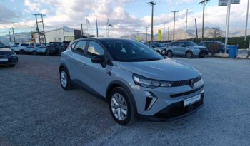 Renault CAPTUR Evolution E-Tech full hybrid 145hp (Φ) full