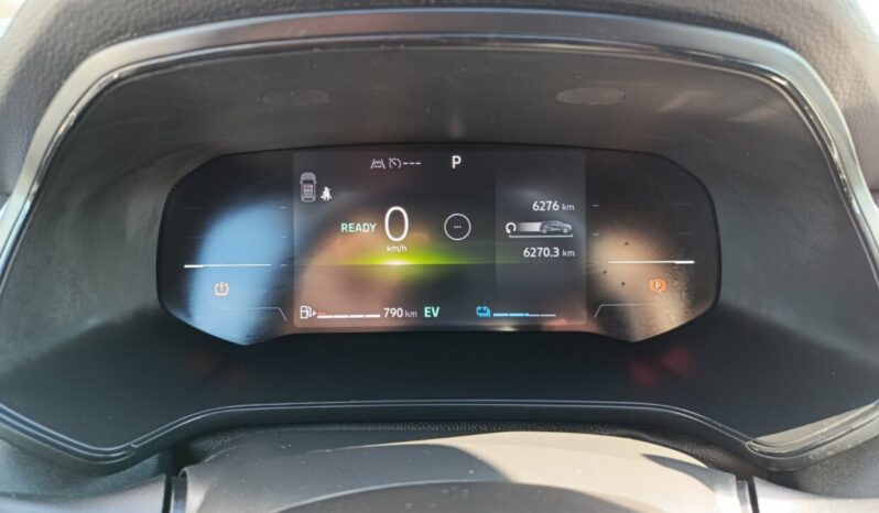 Renault CAPTUR Evolution E-Tech full hybrid 145hp (Φ) full