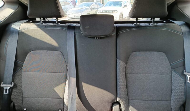 Renault CAPTUR Evolution E-Tech full hybrid 145hp (Φ) full