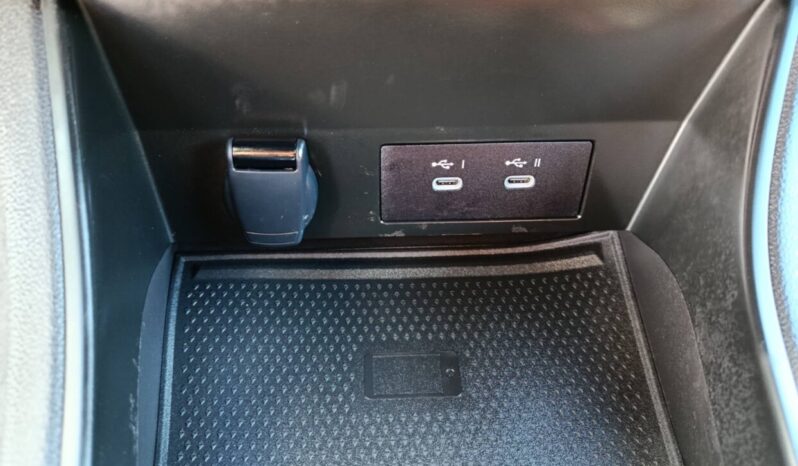 Renault CAPTUR Evolution E-Tech full hybrid 145hp (Φ) full