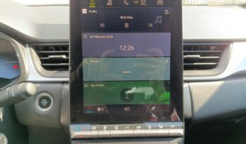 Renault CAPTUR Evolution E-Tech full hybrid 145hp (Φ) full