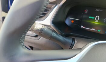 Renault CAPTUR Evolution E-Tech full hybrid 145hp (Φ) full