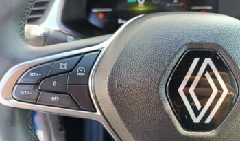 Renault CAPTUR Evolution E-Tech full hybrid 145hp (Φ) full