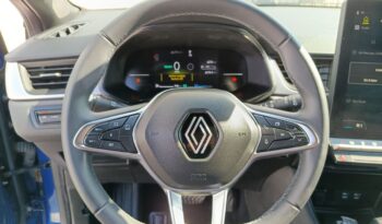 Renault CAPTUR Evolution E-Tech full hybrid 145hp (Φ) full