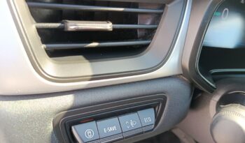 Renault CAPTUR Evolution E-Tech full hybrid 145hp (Φ) full