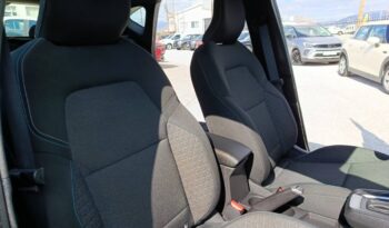 Renault CAPTUR Evolution E-Tech full hybrid 145hp (Φ) full