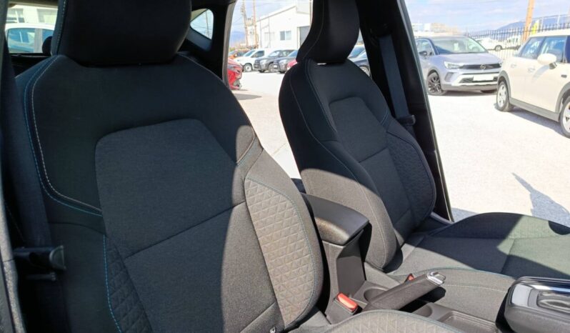 Renault CAPTUR Evolution E-Tech full hybrid 145hp (Φ) full