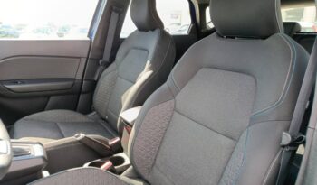 Renault CAPTUR Evolution E-Tech full hybrid 145hp (Φ) full
