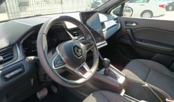 Renault CAPTUR Evolution E-Tech full hybrid 145hp (Φ) full