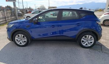 Renault CAPTUR Evolution E-Tech full hybrid 145hp (Φ) full
