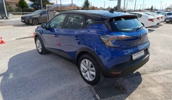 Renault CAPTUR Evolution E-Tech full hybrid 145hp (Φ) full