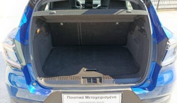 Renault CAPTUR Evolution E-Tech full hybrid 145hp (Φ) full