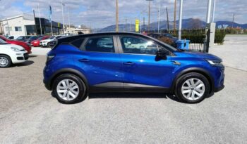 Renault CAPTUR Evolution E-Tech full hybrid 145hp (Φ) full