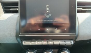 Renault CLIO Evolution Eco-G 100hp (Φ) full