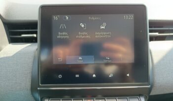 Renault CLIO Evolution Eco-G 100hp (Φ) full