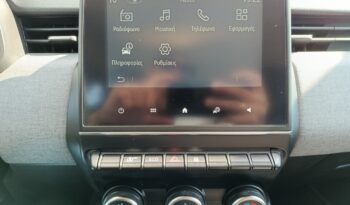 Renault CLIO Evolution Eco-G 100hp (Φ) full