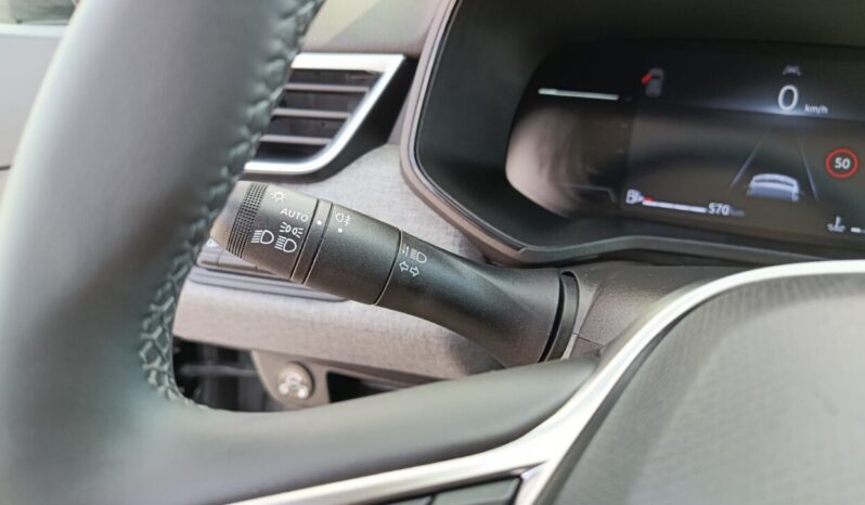 Renault CLIO Evolution Eco-G 100hp (Φ) full