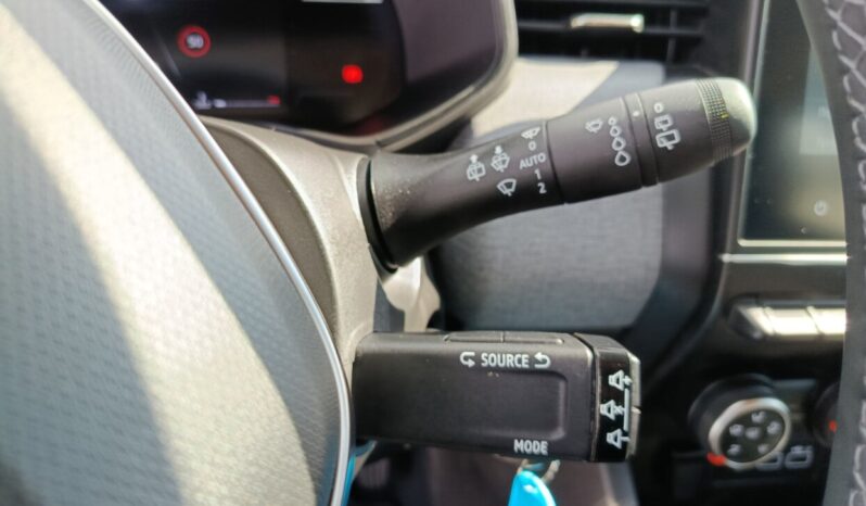 Renault CLIO Evolution Eco-G 100hp (Φ) full