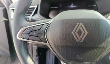 Renault CLIO Evolution Eco-G 100hp (Φ) full