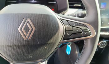 Renault CLIO Evolution Eco-G 100hp (Φ) full