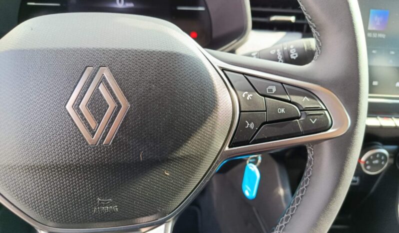 Renault CLIO Evolution Eco-G 100hp (Φ) full