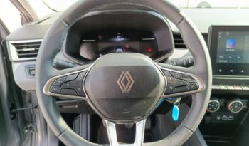 Renault CLIO Evolution Eco-G 100hp (Φ) full