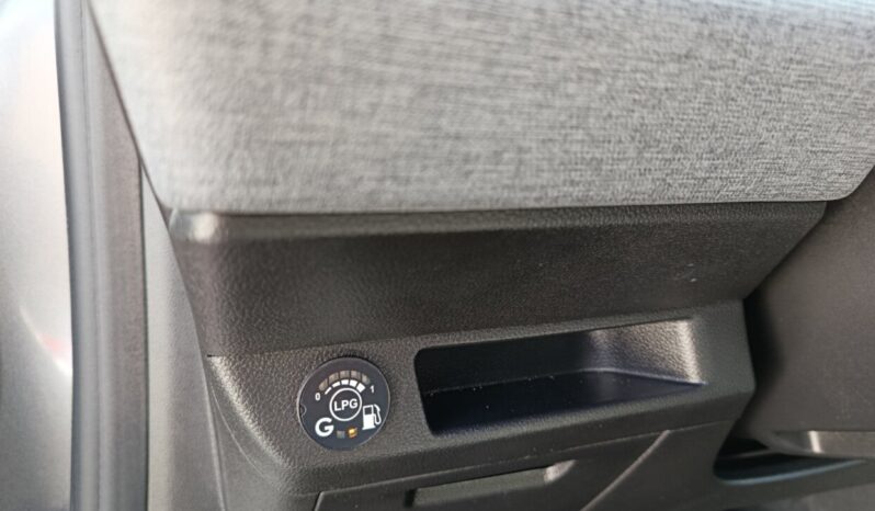 Renault CLIO Evolution Eco-G 100hp (Φ) full