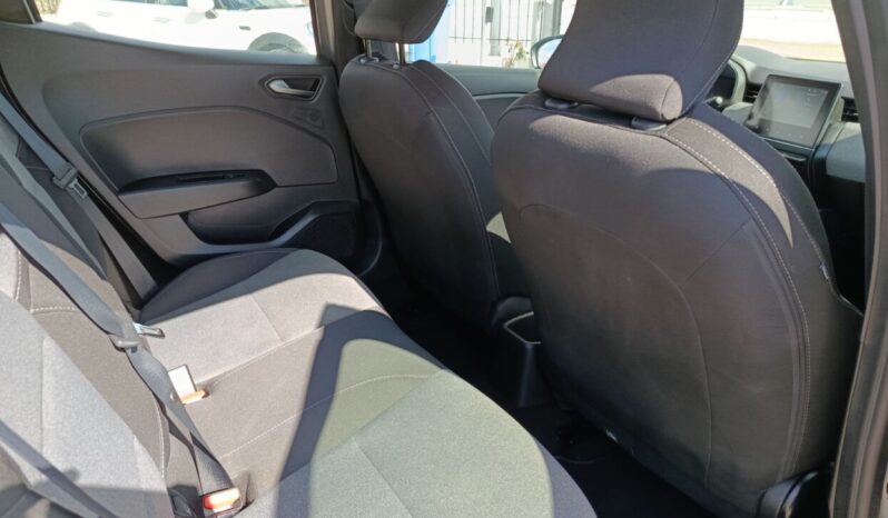 Renault CLIO Evolution Eco-G 100hp (Φ) full