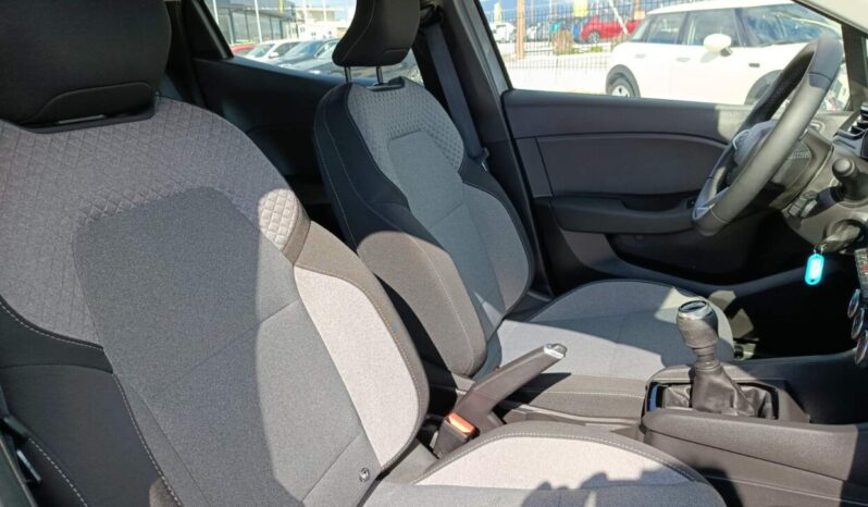 Renault CLIO Evolution Eco-G 100hp (Φ) full