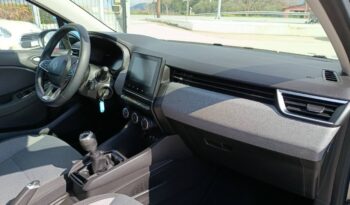 Renault CLIO Evolution Eco-G 100hp (Φ) full