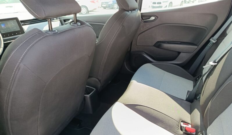 Renault CLIO Evolution Eco-G 100hp (Φ) full