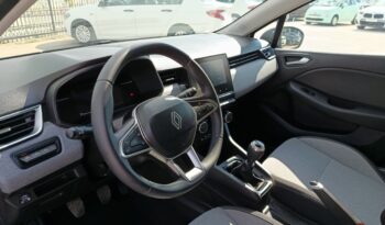 Renault CLIO Evolution Eco-G 100hp (Φ) full