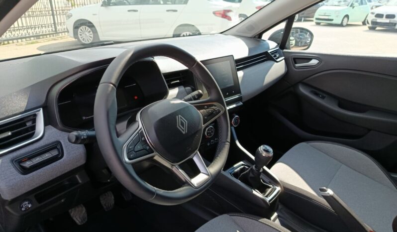 Renault CLIO Evolution Eco-G 100hp (Φ) full