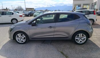 Renault CLIO Evolution Eco-G 100hp (Φ) full