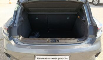 Renault CLIO Evolution Eco-G 100hp (Φ) full