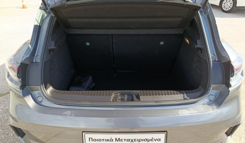 Renault CLIO Evolution Eco-G 100hp (Φ) full