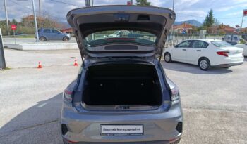 Renault CLIO Evolution Eco-G 100hp (Φ) full