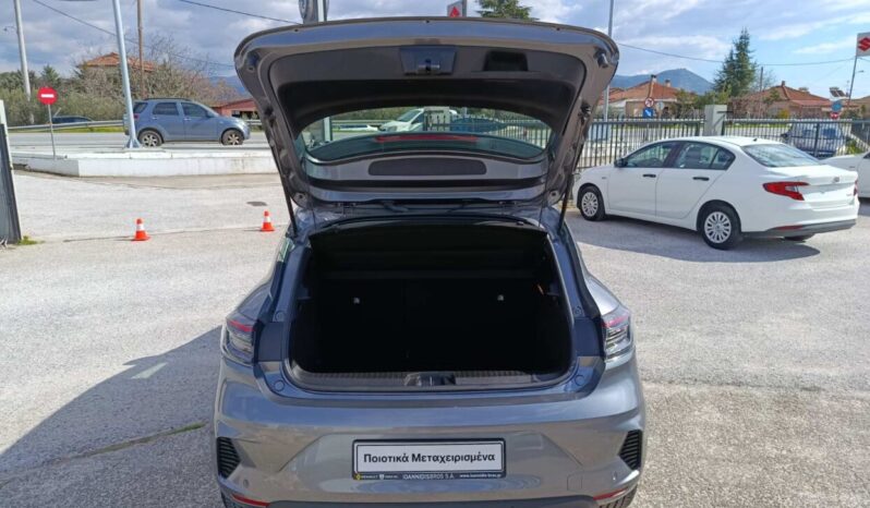 Renault CLIO Evolution Eco-G 100hp (Φ) full