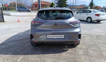 Renault CLIO Evolution Eco-G 100hp (Φ) full