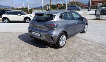 Renault CLIO Evolution Eco-G 100hp (Φ) full
