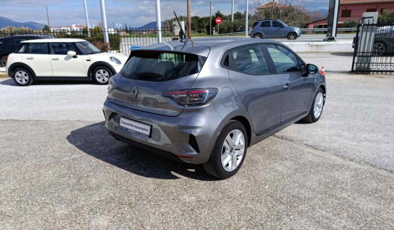 Renault CLIO Evolution Eco-G 100hp (Φ) full