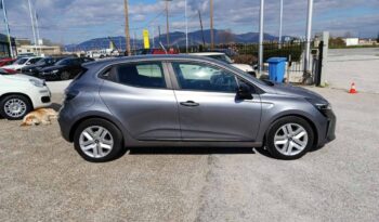 Renault CLIO Evolution Eco-G 100hp (Φ) full